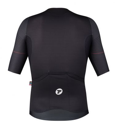 SIGNATURE JERSEY VESTEBRO
