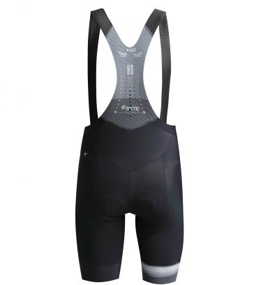 MEN'S LINE BIB SHORTS