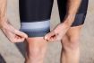 MEN'S LINE BIB SHORTS