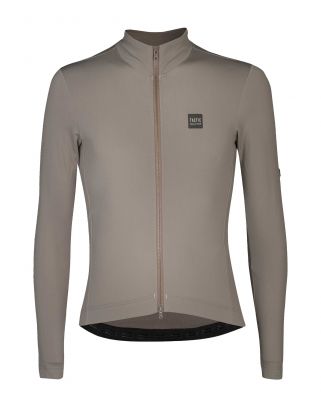 Maillot Manga Larga Origin Hombre Brown