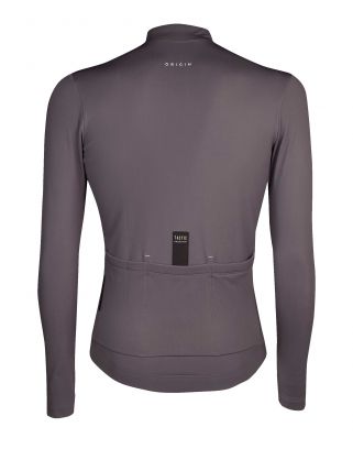 Maillot Manches Longues Origin Homme Purple