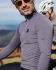 Maillot Manches Longues Origin Homme Purple