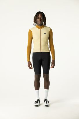 Men's Origin Long Sleeve Jersey Olive