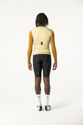 Men's Origin Long Sleeve Jersey Olive