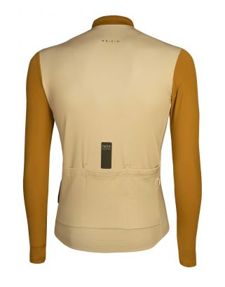 Men's Origin Long Sleeve Jersey Olive