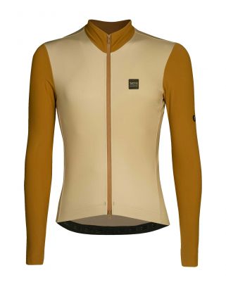 Men's Origin Long Sleeve Jersey Olive
