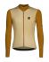 Men's Origin Long Sleeve Jersey Olive