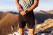 UNISEX TRAIL SHORTS