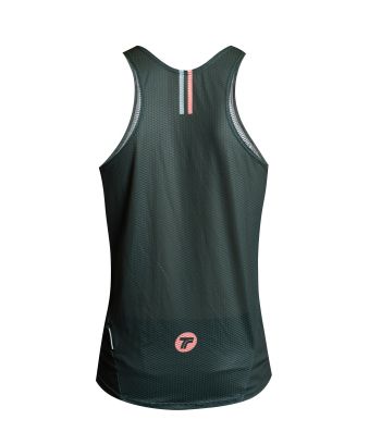CAMISETA ULTRALIGHT SIN MANGAS HOMBRE