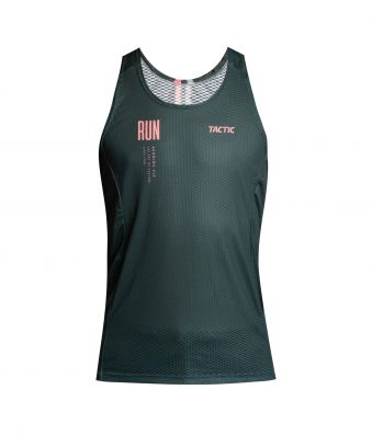 CAMISETA ULTRALIGHT SIN MANGAS HOMBRE