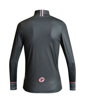 MEN'S LONG SLEEVE SHIRT