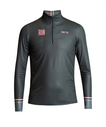 MEN'S LONG SLEEVE SHIRT
