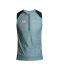 MAILLOT TRAIL ENDURANCE SANS MANCHES HOMME