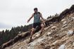 MAILLOT TRAIL ENDURANCE SANS MANCHES HOMME
