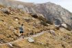 CAMISETA TRAIL HOMBRE