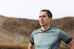 CAMISETA TRAIL HOMBRE