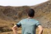 CAMISETA TRAIL HOMBRE
