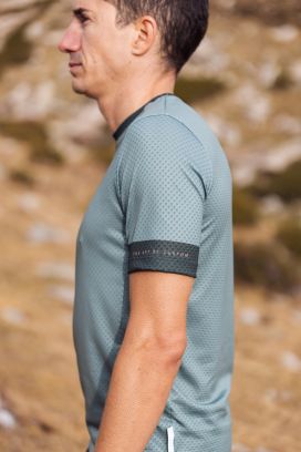 CAMISETA TRAIL HOMBRE