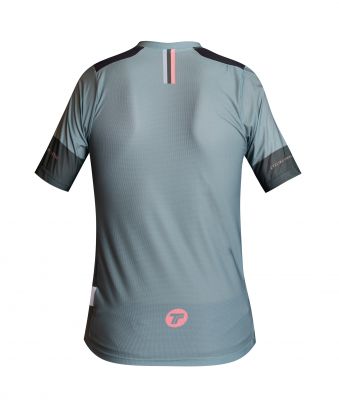 MAILLOT TRAIL ENDURANCE HOMME