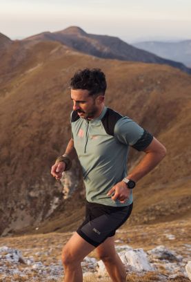 SAMARRETA TRAIL ENDURANCE HOME