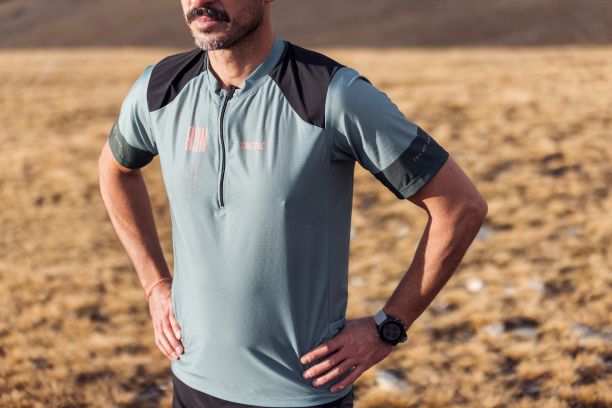 SAMARRETA TRAIL ENDURANCE HOME