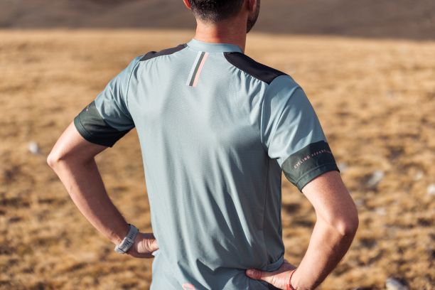 SAMARRETA TRAIL ENDURANCE HOME