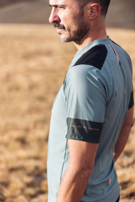 SAMARRETA TRAIL ENDURANCE HOME