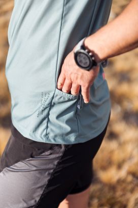 SAMARRETA TRAIL ENDURANCE HOME
