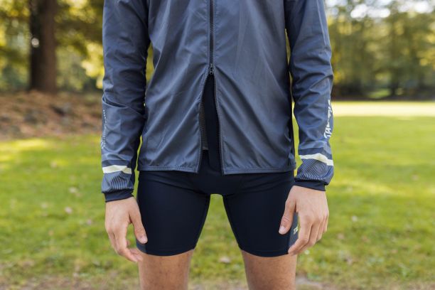 UNISEX WINDBREAKER 