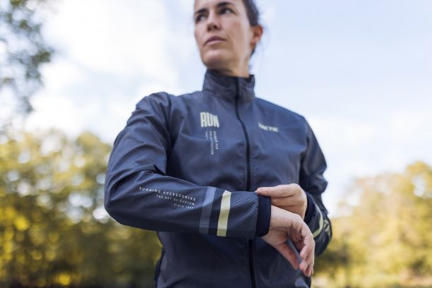 UNISEX WINDBREAKER 