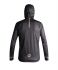 UNISEX WINDBREAKER WITH HOOD
