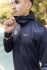 UNISEX WINDBREAKER WITH HOOD