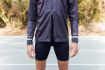 UNISEX WINDBREAKER WITH HOOD