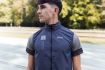 UNISEX WINDBREAKER GILET 