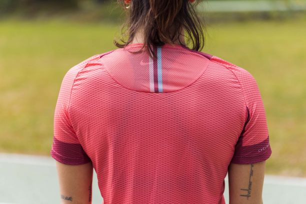CAMISETA ULTRALIGHT MUJER