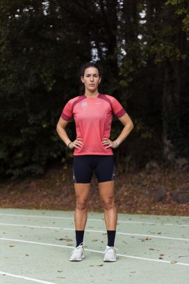 CAMISETA ULTRALIGHT MUJER