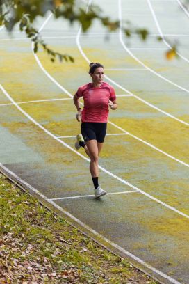 CAMISETA ULTRALIGHT MUJER