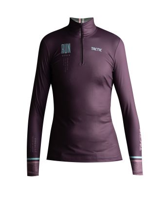 MAILLOT MANCHES LONGUES FEMME