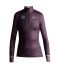 MAILLOT MANCHES LONGUES FEMME