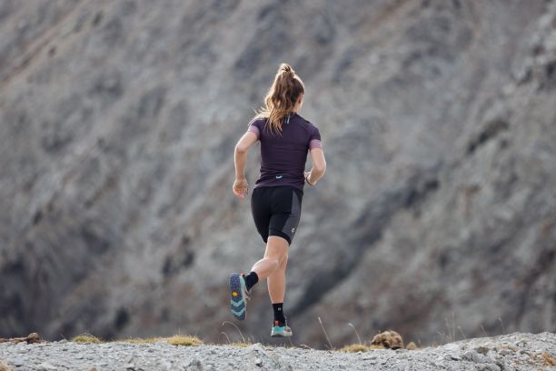 SAMARRETA TRAIL ENDURANCE DONA