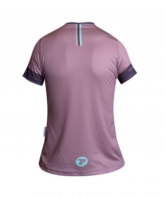 CAMISETA TRAIL MUJER