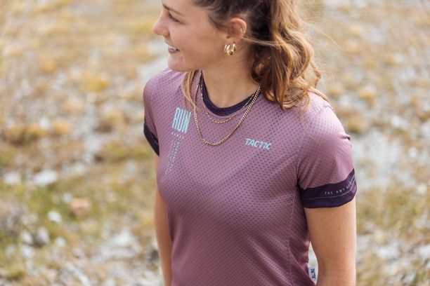 MAILLOT TRAIL FEMME