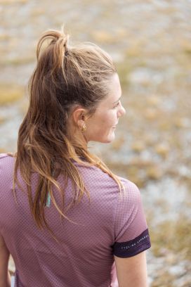 CAMISETA TRAIL MUJER