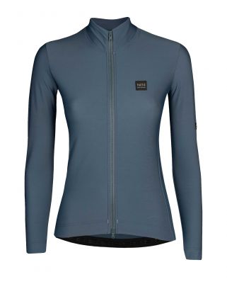 Mallot Màniga Llarga Origin Dona Blue