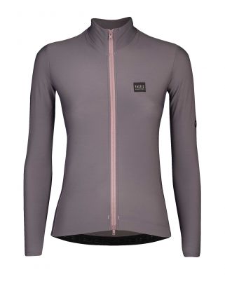 Women’s Origin Long Sleeve Jersey Purple
