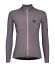 Women’s Origin Long Sleeve Jersey Purple