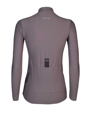Women’s Origin Long Sleeve Jersey Purple