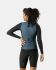 Signature Long Sleeve Jersey Blue