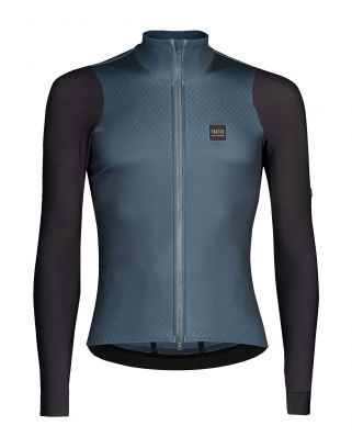 Signature Long Sleeve Jersey Blue