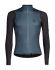 Signature Long Sleeve Jersey Blue